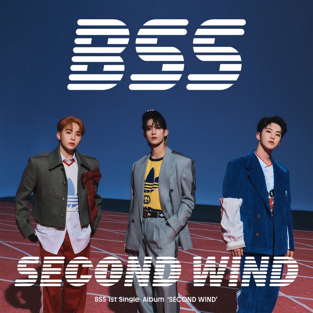 BSS (SEVENTEEN) DEBUT ALBUM TOP CHARTS