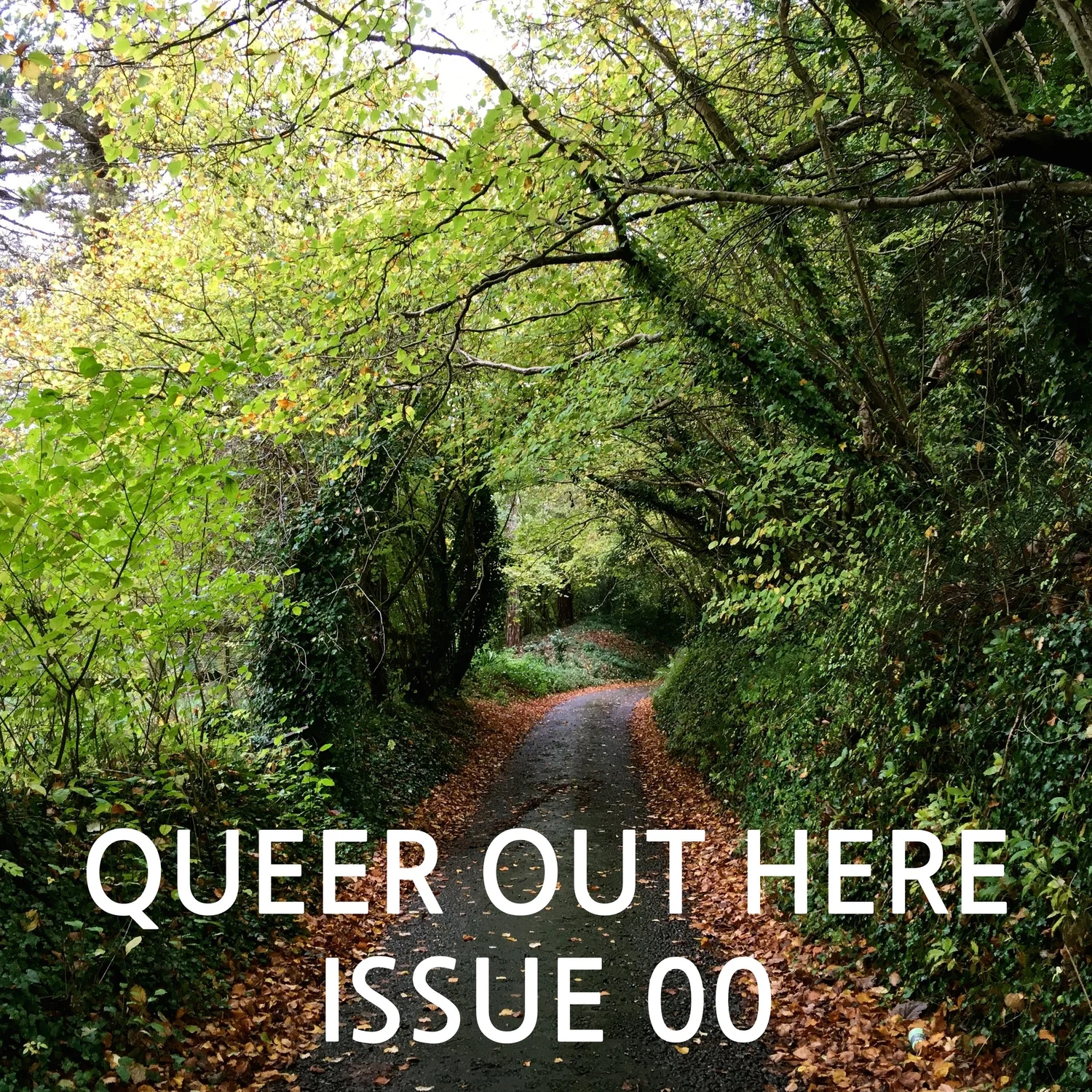 Issue 00