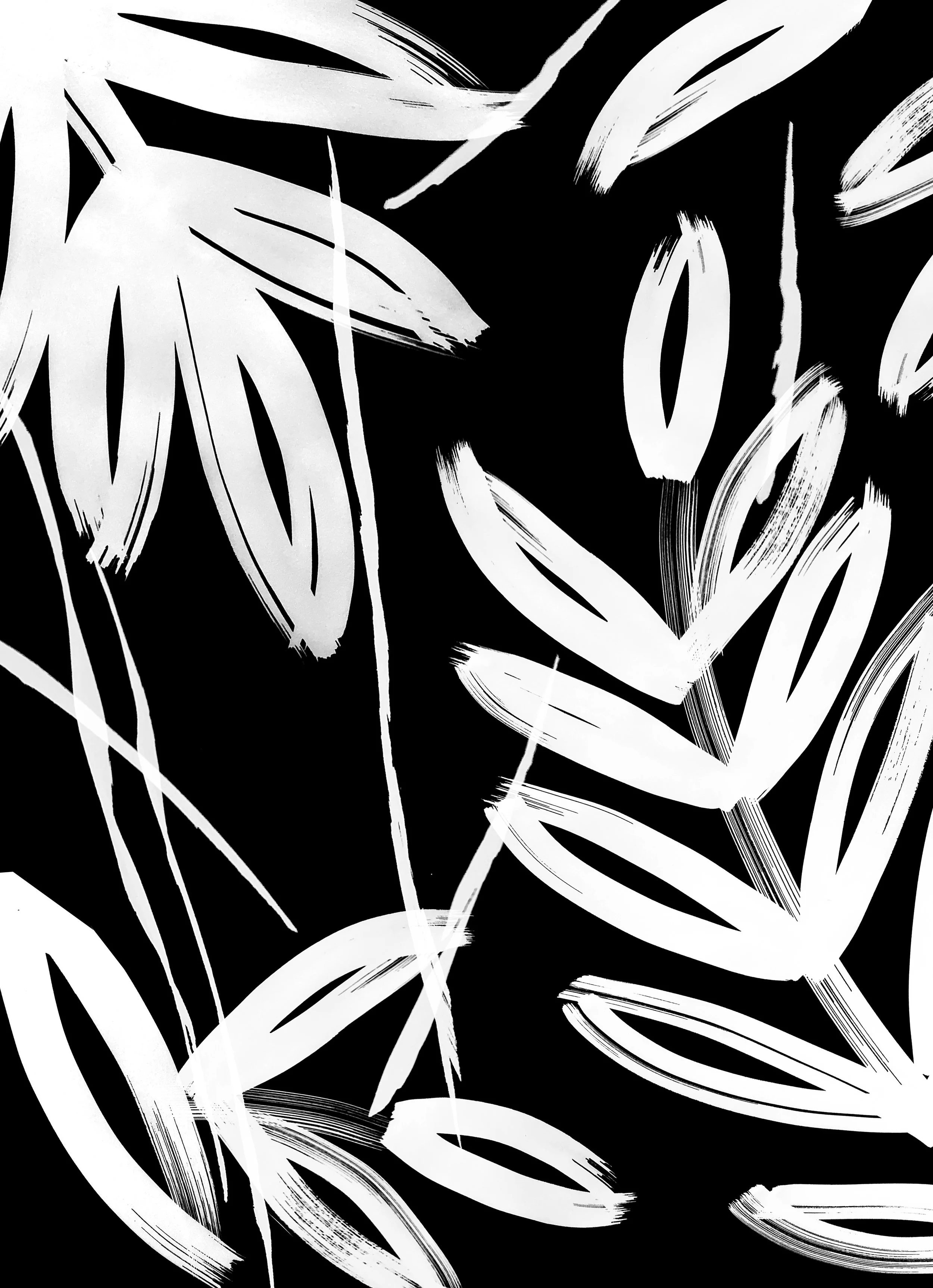 Spirited All things palm.