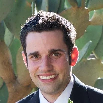 Chris Sears, Director of Sales Development and Lead Generation at hc1