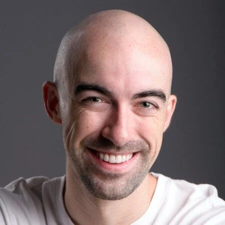 Isaac Marsh // Partnerships Manager