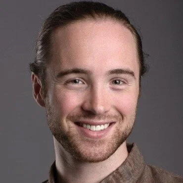 Jeffrey Doehler // Research Lead