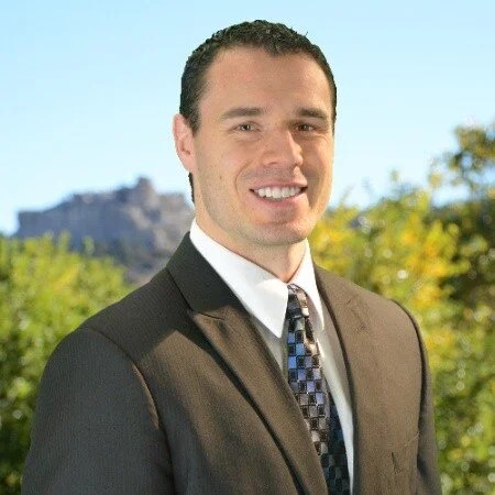 Jeff Markle // Director of Operations