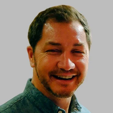 Rick Williams // Lead Account Strategist