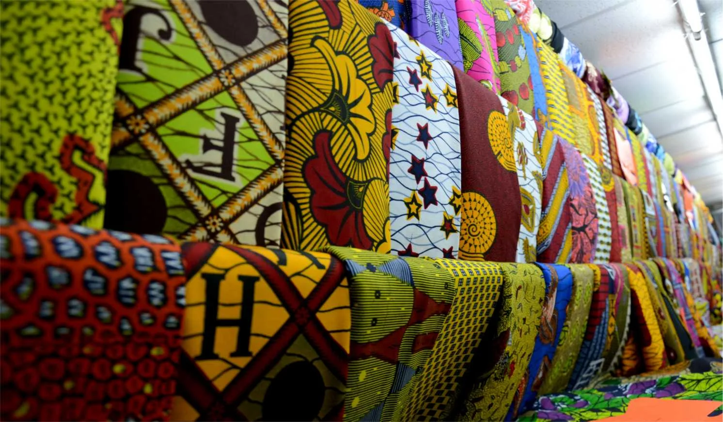 Photo credit | Crédit photo: Little Africa