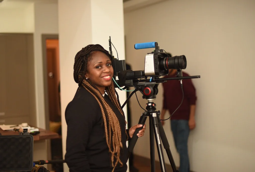 CLARE WITH CAMERA.jpg