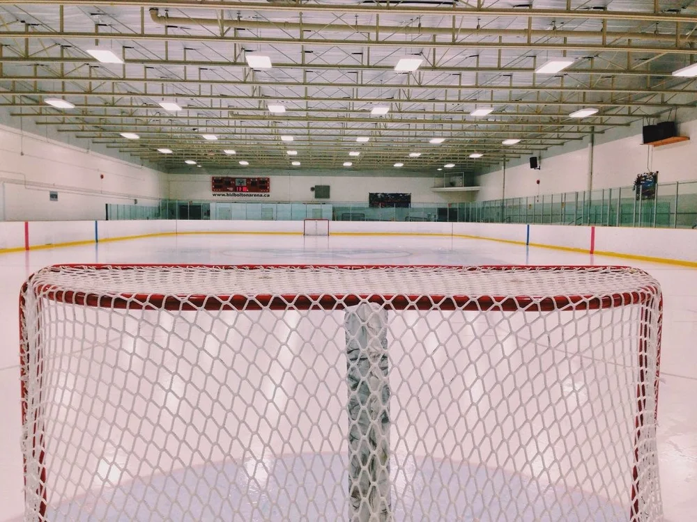 Ice For Rent Bill Bolton Arena