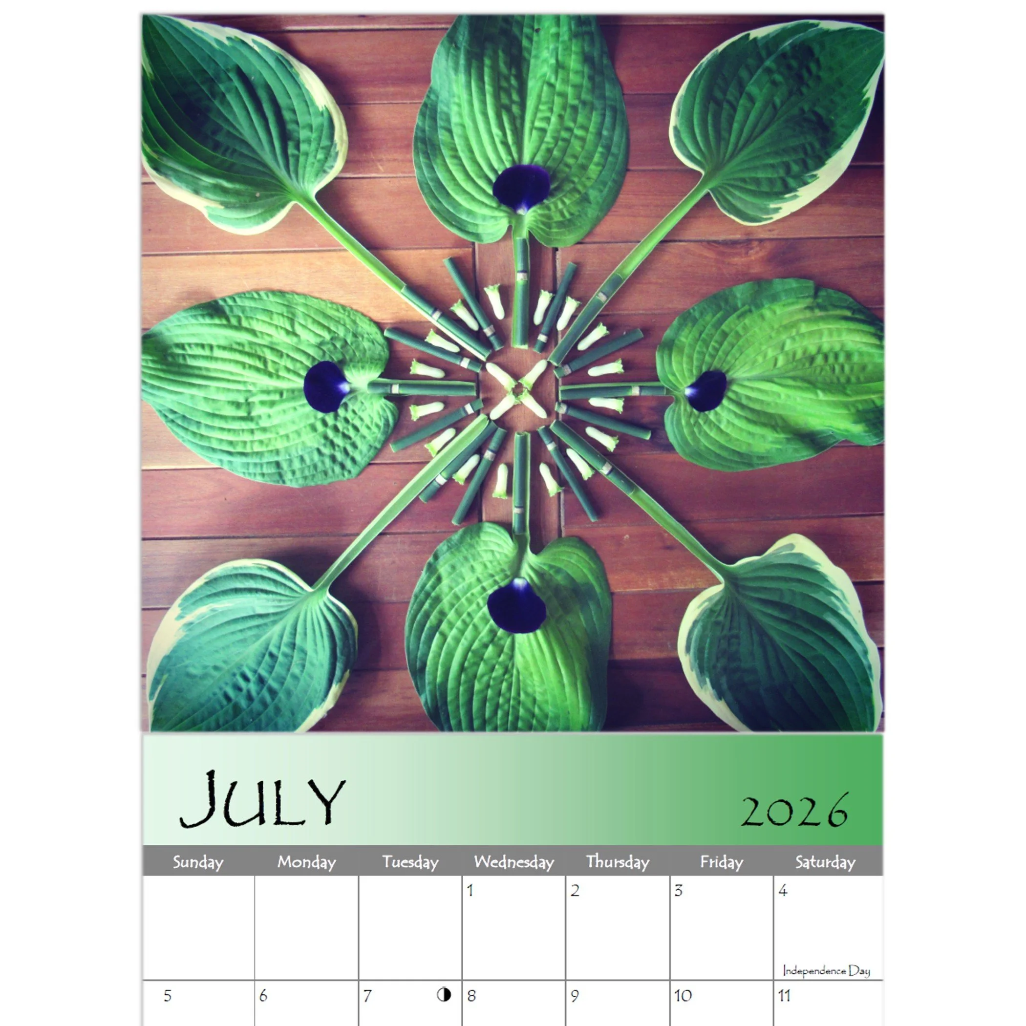 Nature Mandala Calendar 2026 .jpg