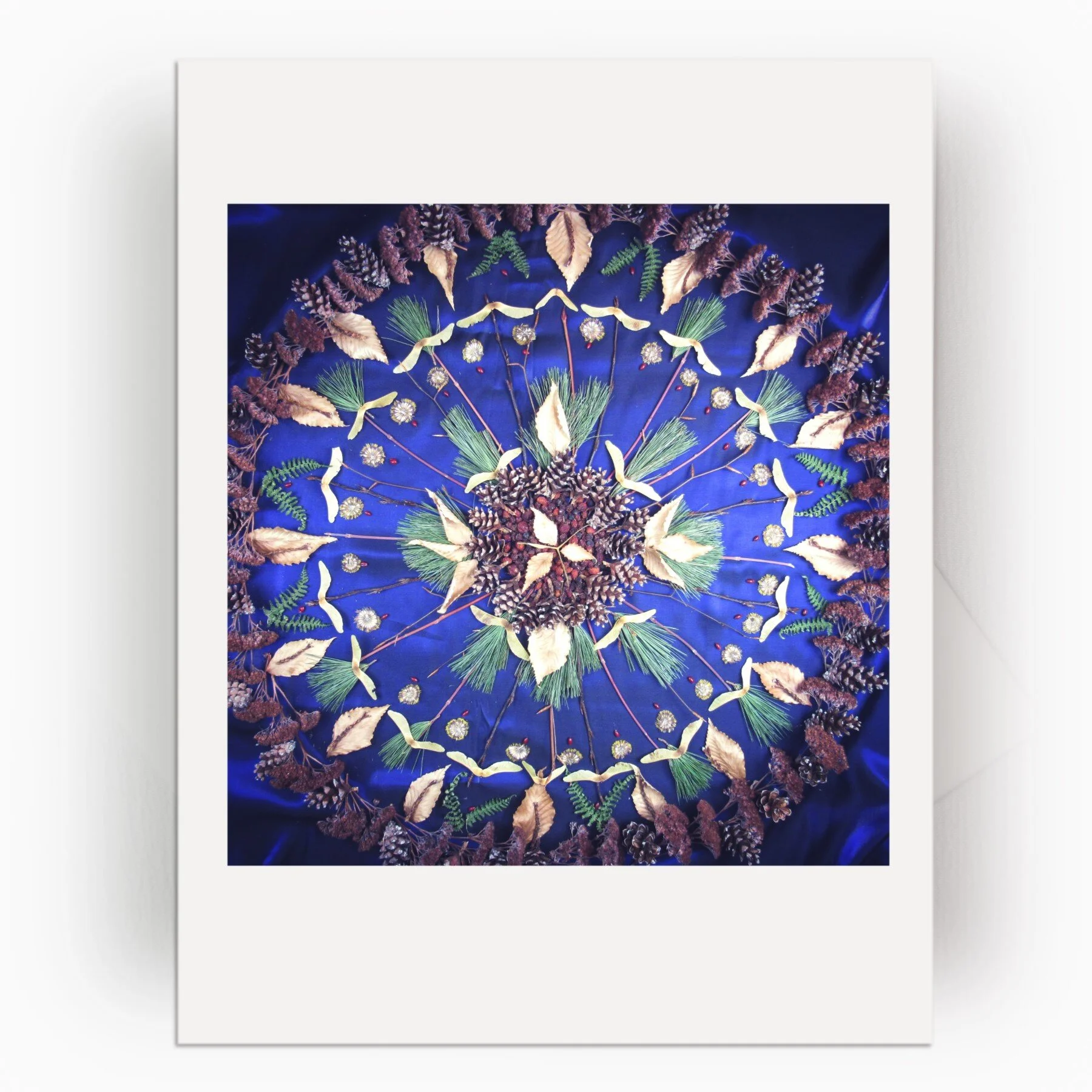 Nature Mandala Art Card Surrender.jpg