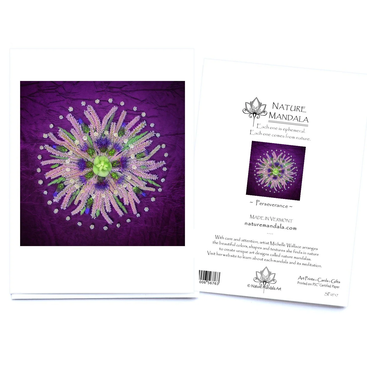 Nature Mandala Art Card Perseverance.jpg