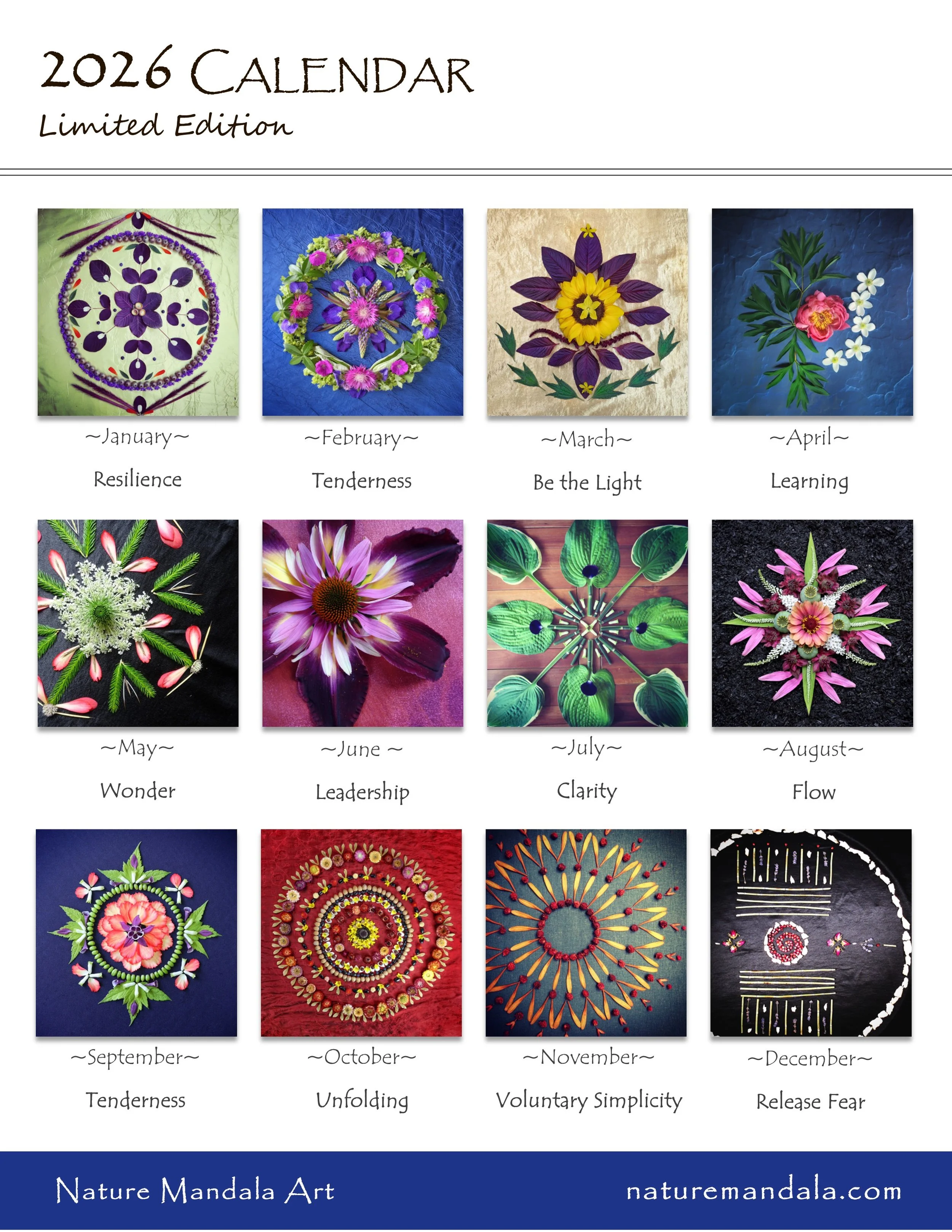 2026 Nature Mandala Calendar Pages.jpg