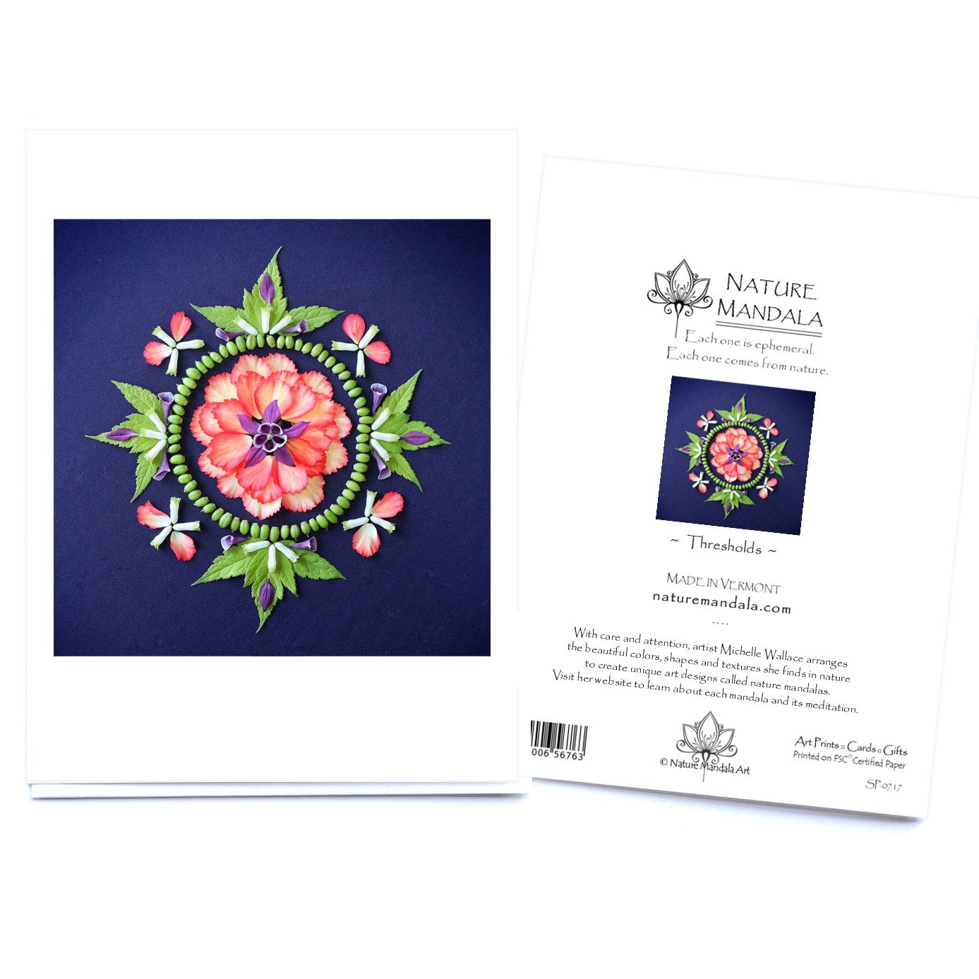 Nature Mandala Card Made in Vermont Thresholds 2.jpg