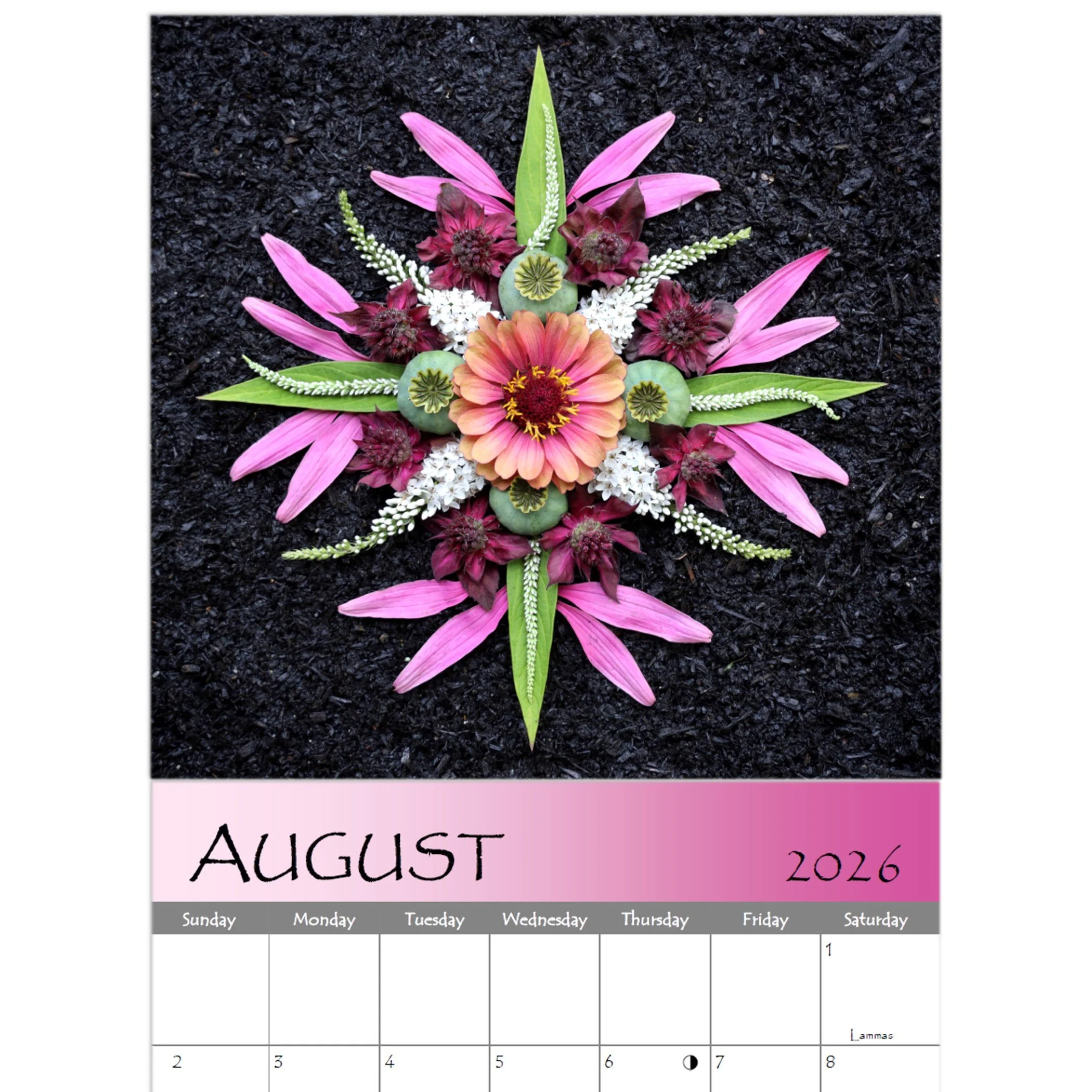 Nature Mandala Calendar 2026 August.jpg