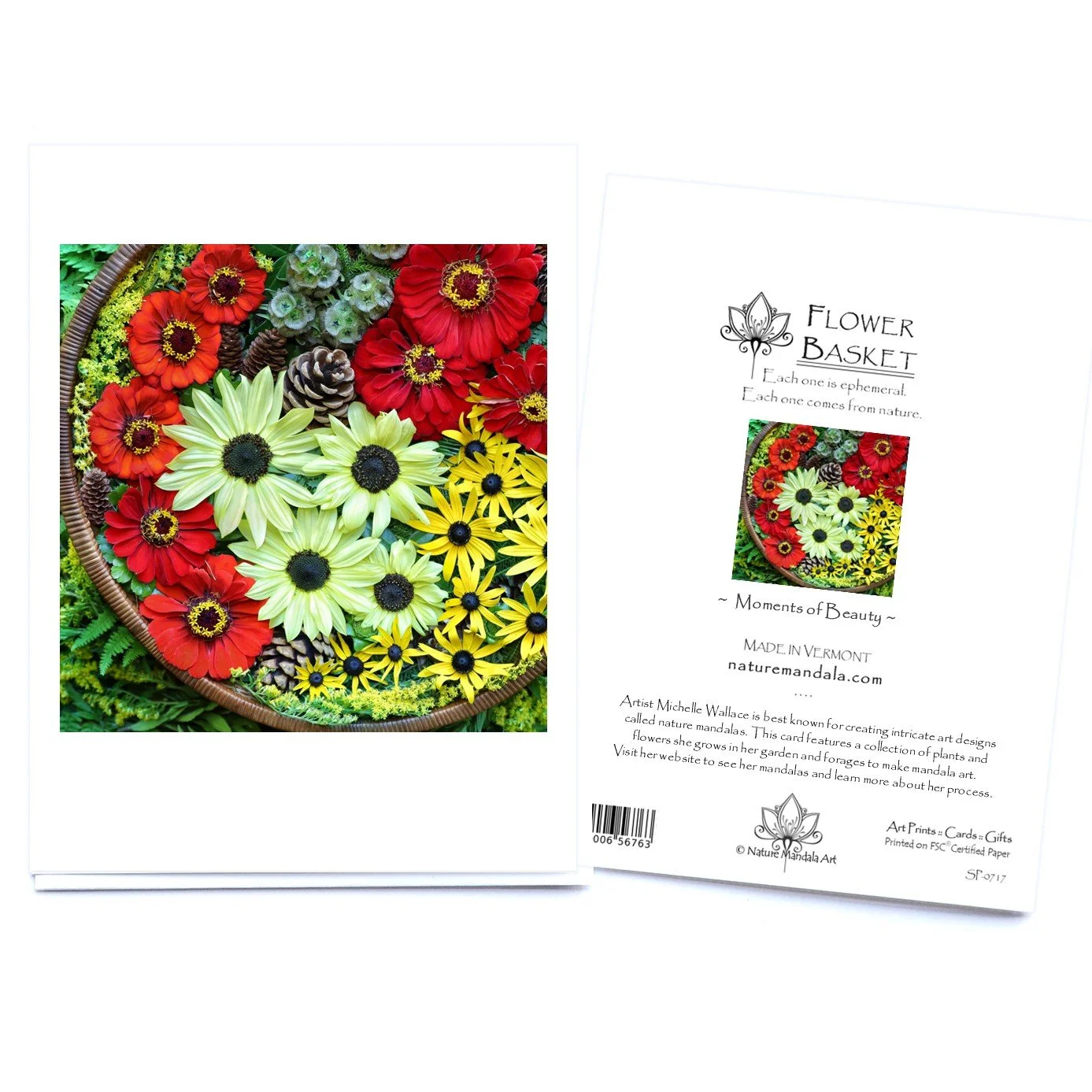 Nature Mandala Art Card Moments of Beauty II.jpg