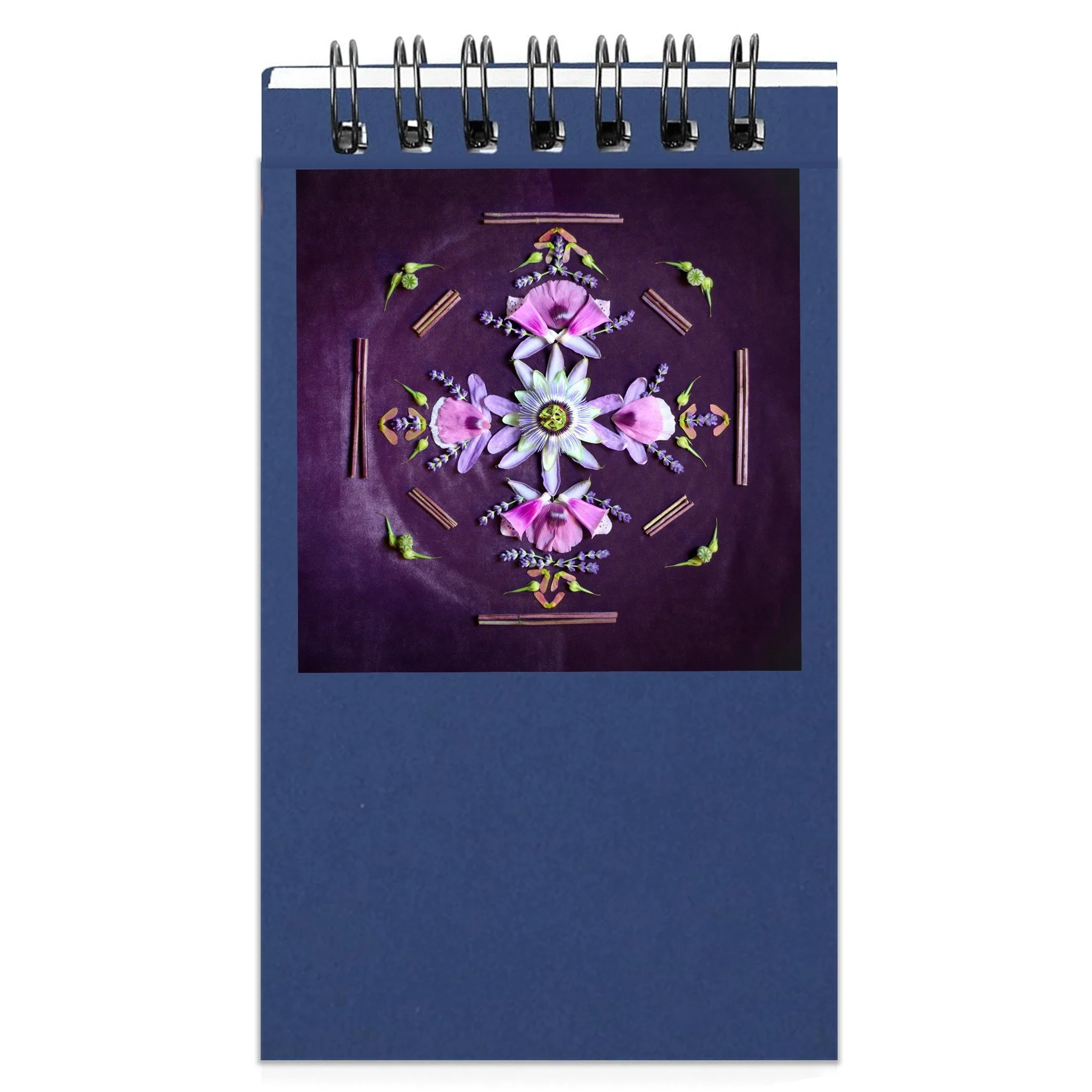 Nature Mandala Art Spiral Notebook Meditation.jpg