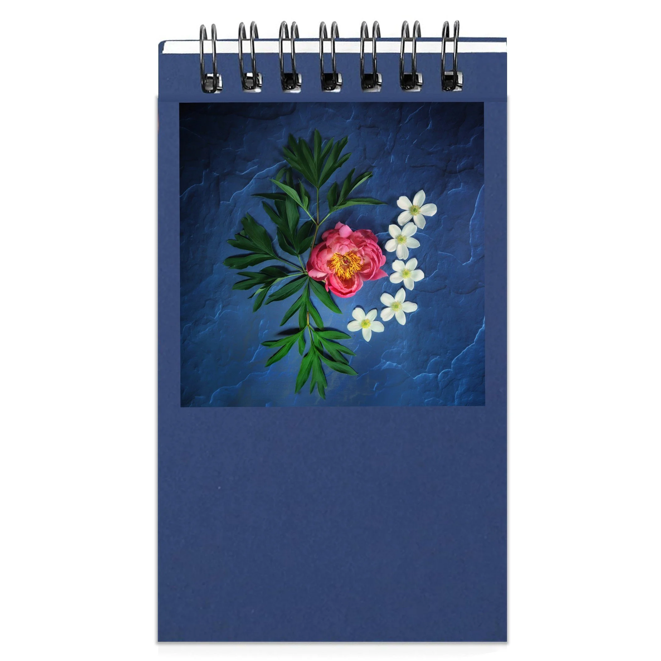Nature Mandala Art Spiral Notebook Learning.jpg
