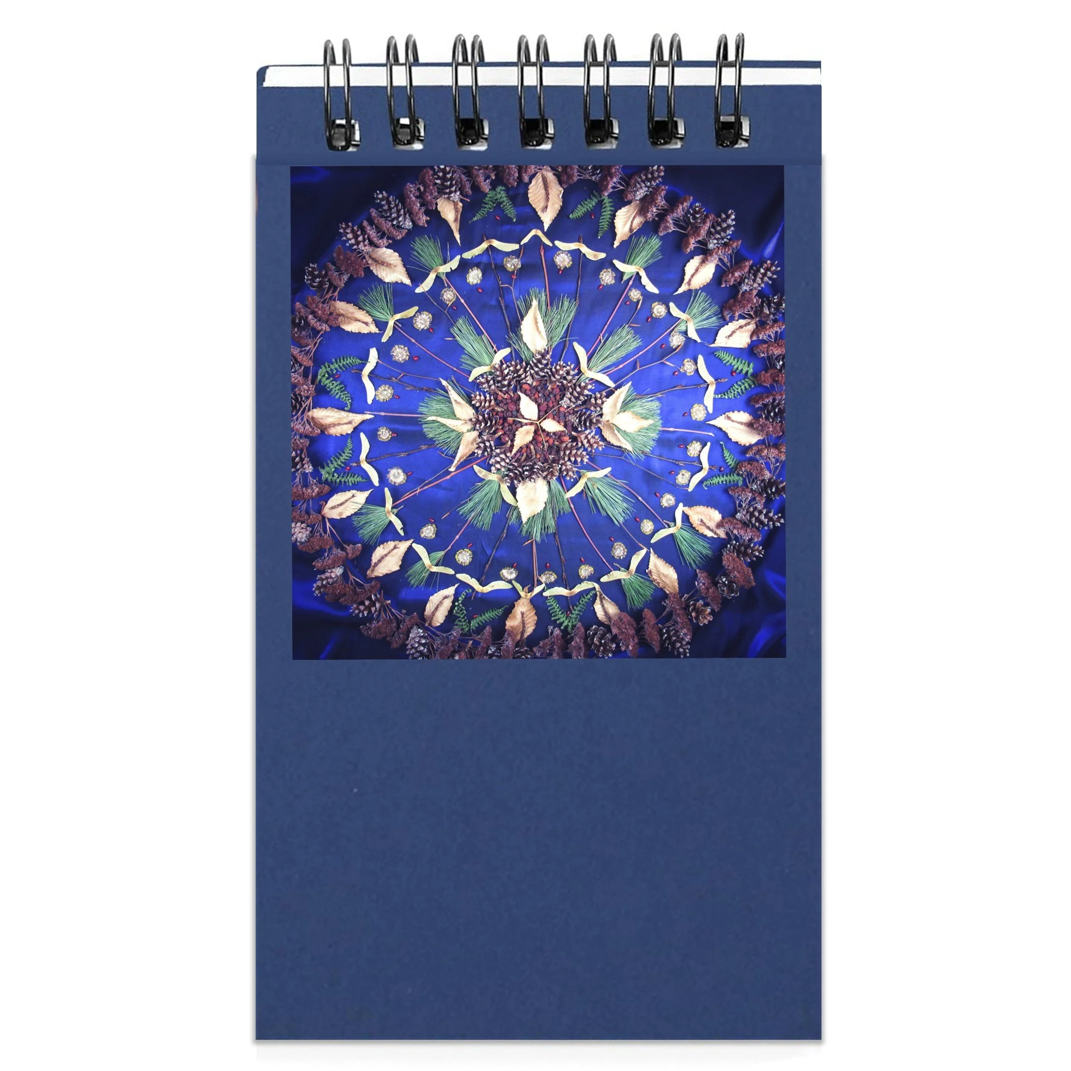 Nature Mandala Art Spiral Notebook Surrender.jpg