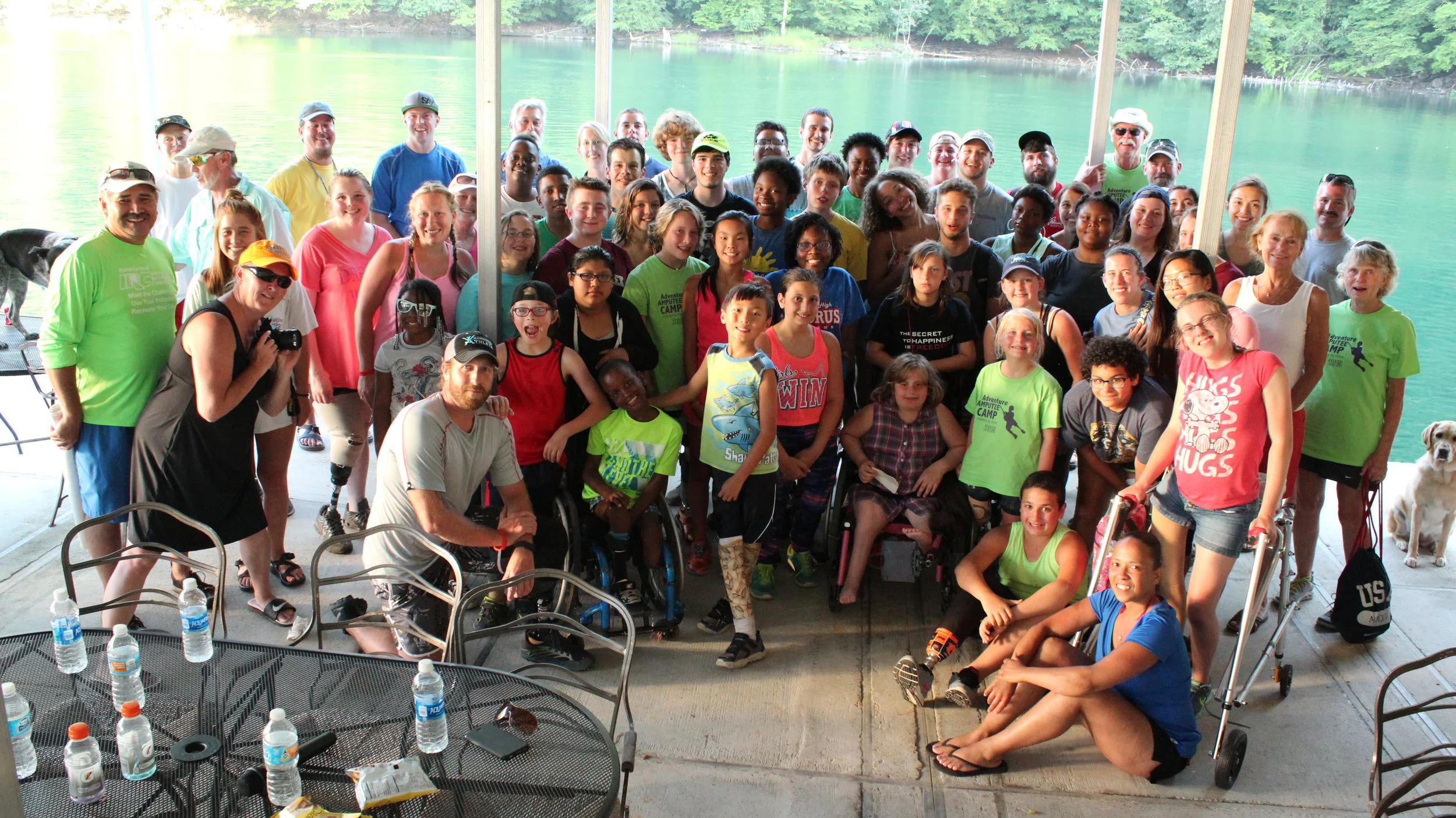 Group Shot - Lake - newsletter.jpg