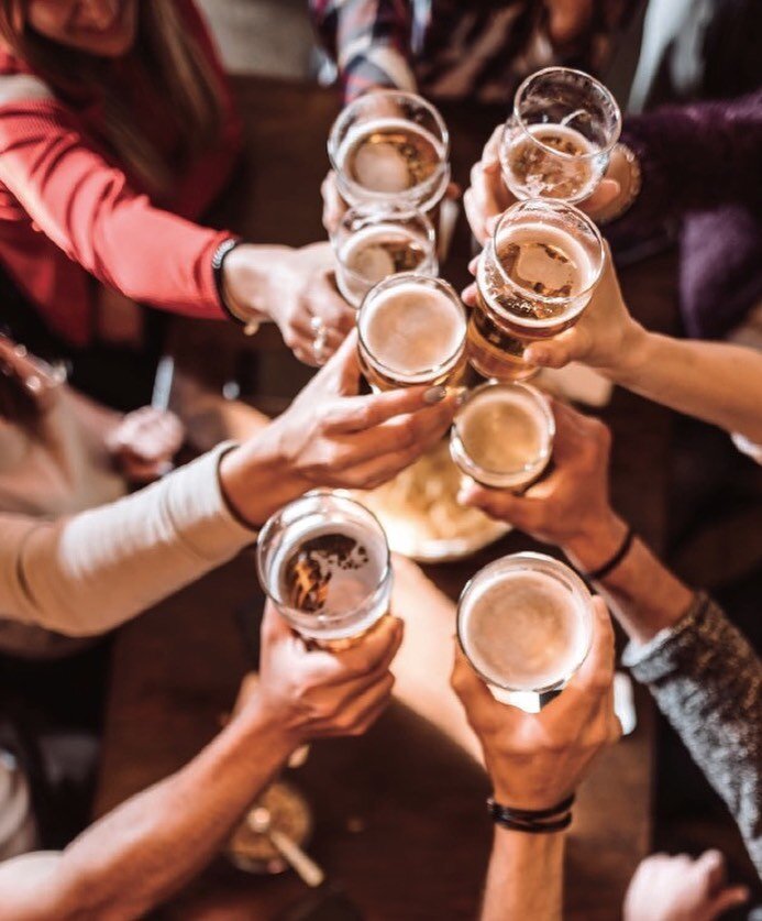 📣 📣 📣 DOLLAR ($1) DRAFT BEER NIGHT AND $10 GOOD OL BOYS!
 
It&rsquo;s our last night of the season - come help us drink our last two kegs. We will re-open JUNE 1. Thanks for a great season.