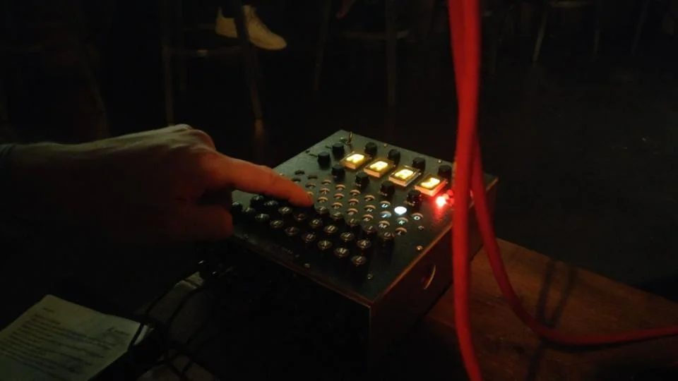 Cracking The Cocktail Code: The Enigma-Themed Bar That Raises A Glass To World War II Codebreakers