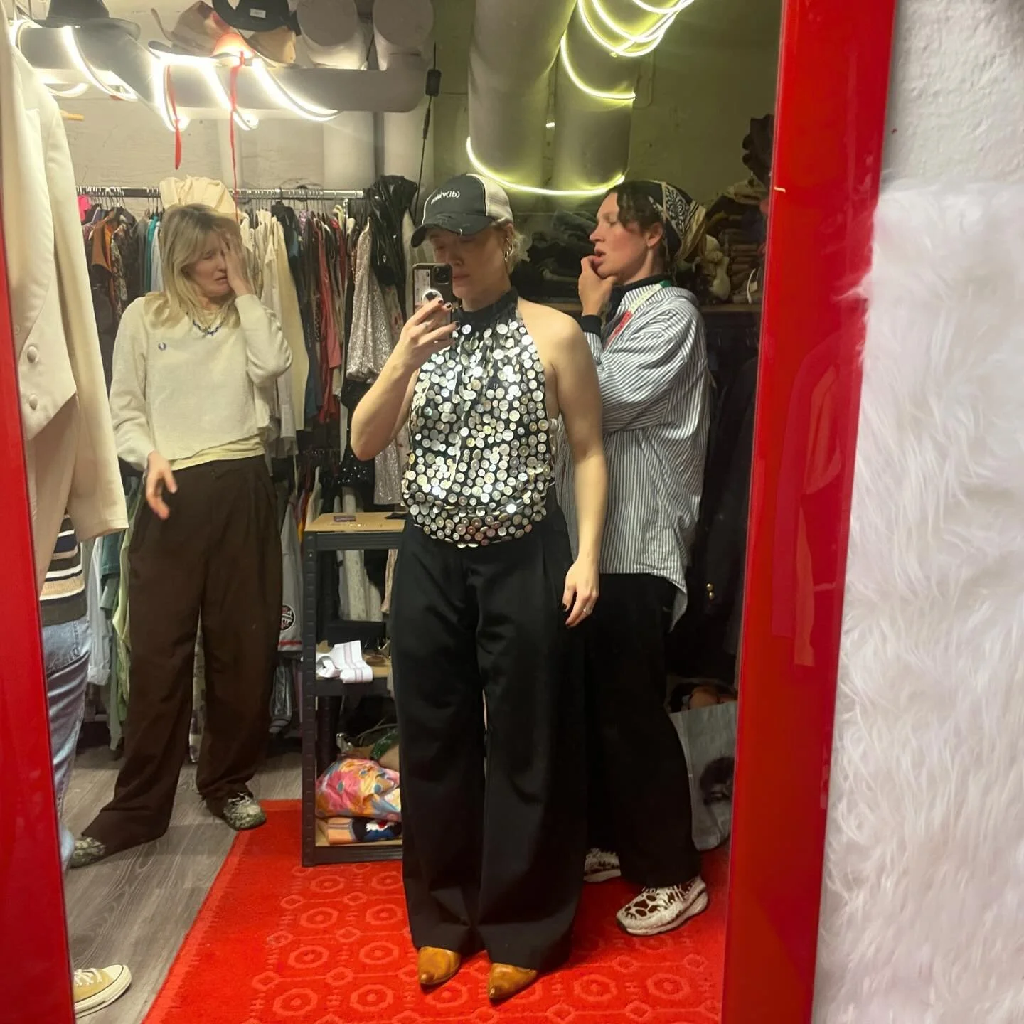 #ellegalan2024 by stylist-brainiac @shmelie 😳