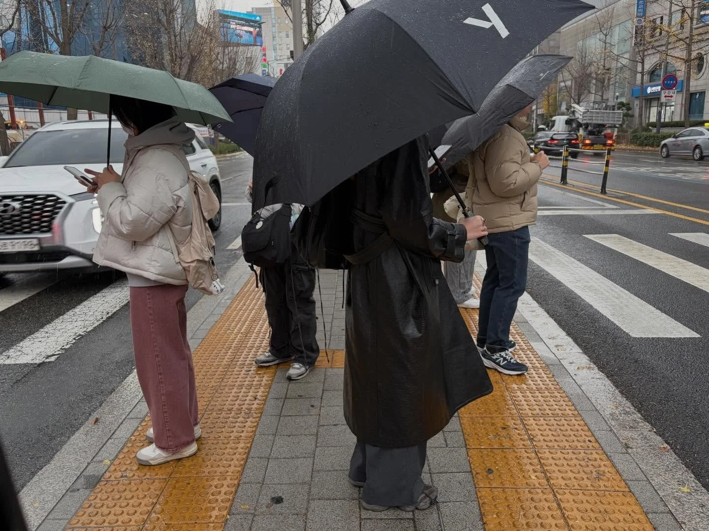 <333333 girliest girls trip to Seoul <333333