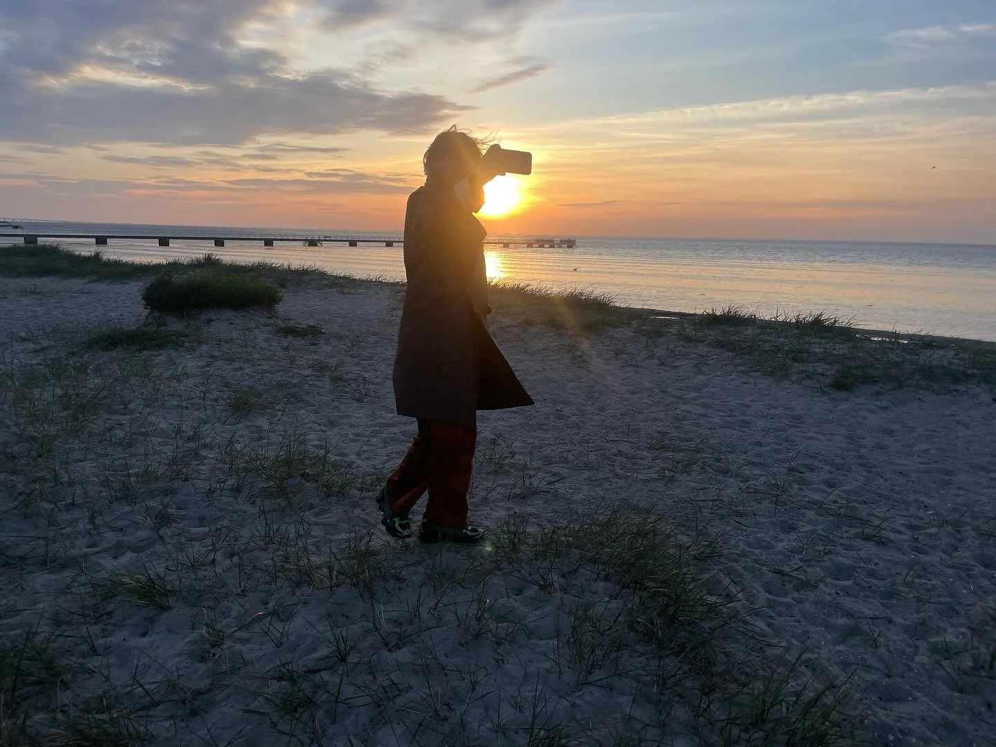 malm&ouml; i mitt lilla hj&auml;rta! 🩵🤍 (sk&aring;ning reveal in the end)