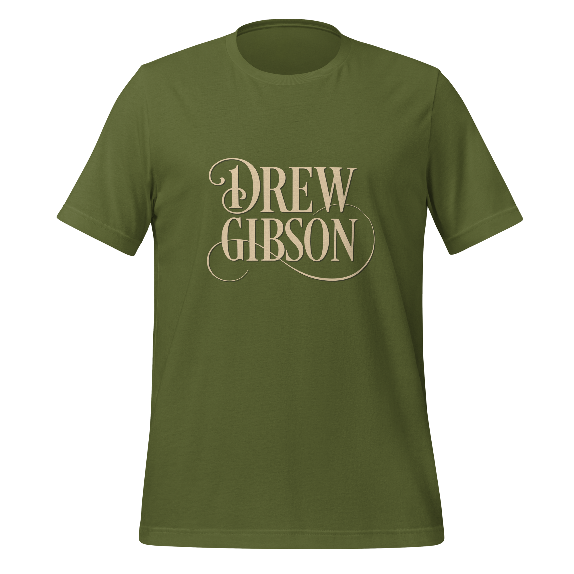 unisex-staple-t-shirt-olive-front-670d409bc4a42.png