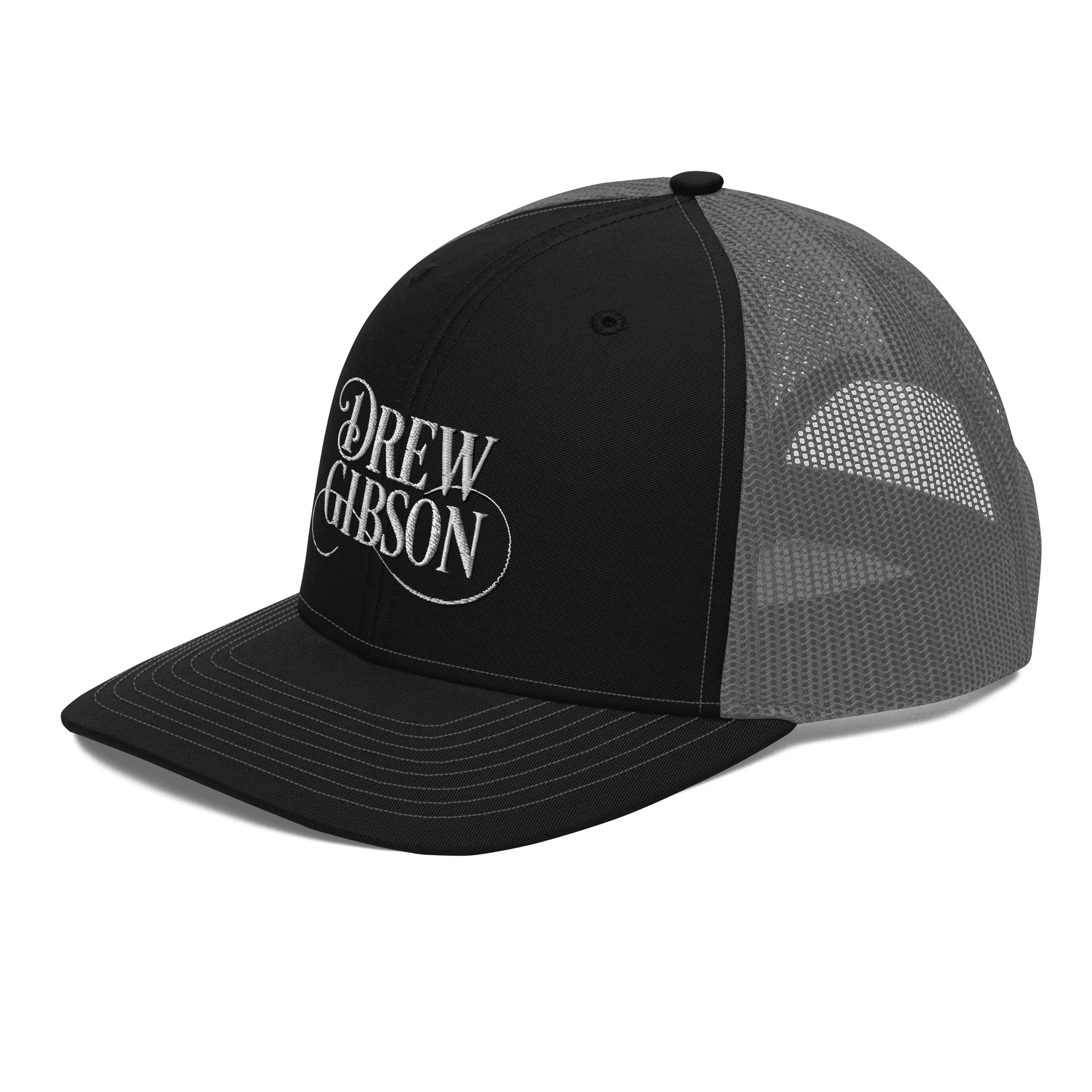 snapback-trucker-cap-black-charcoal-left-front-670d51310c9e3.png