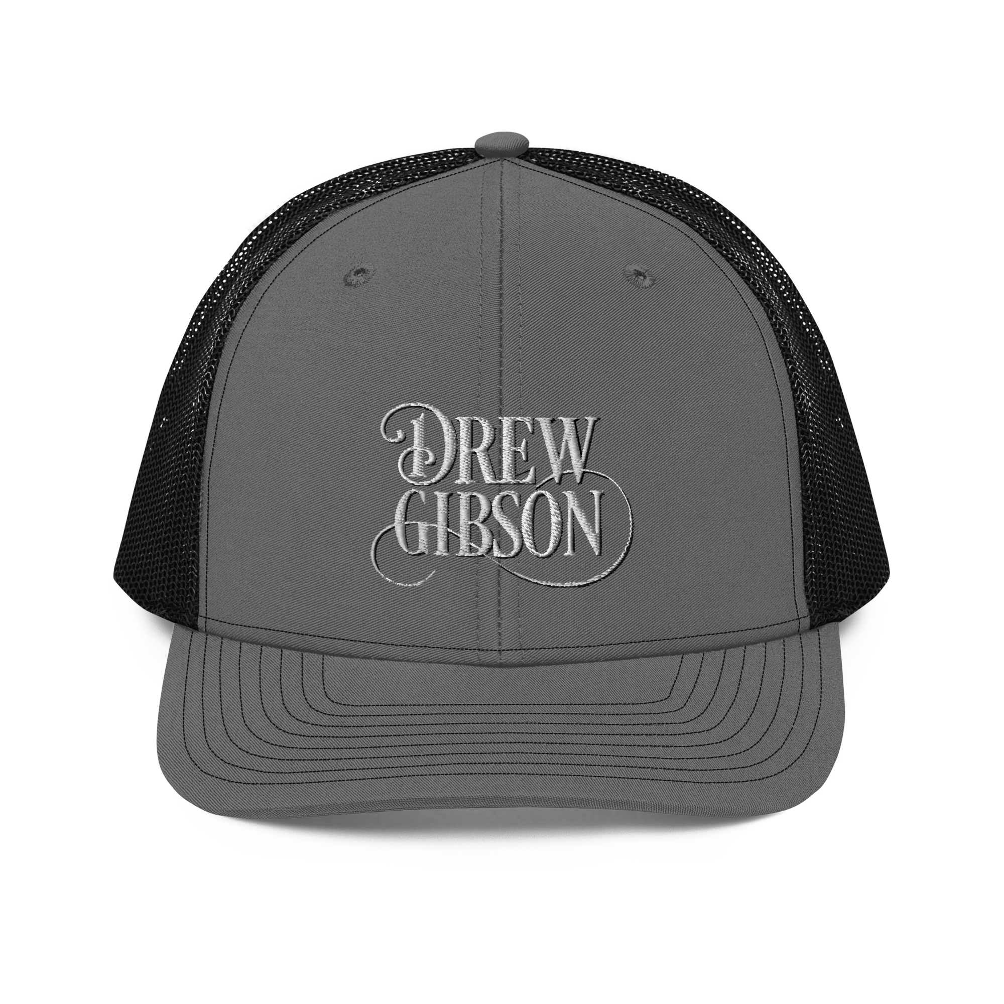 snapback-trucker-cap-charcoal-black-front-670d51310db1c.png