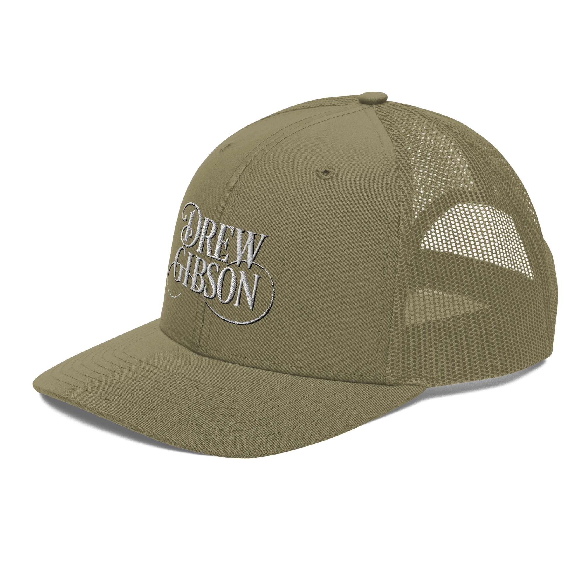 snapback-trucker-cap-loden-left-front-670d51310e06e.png