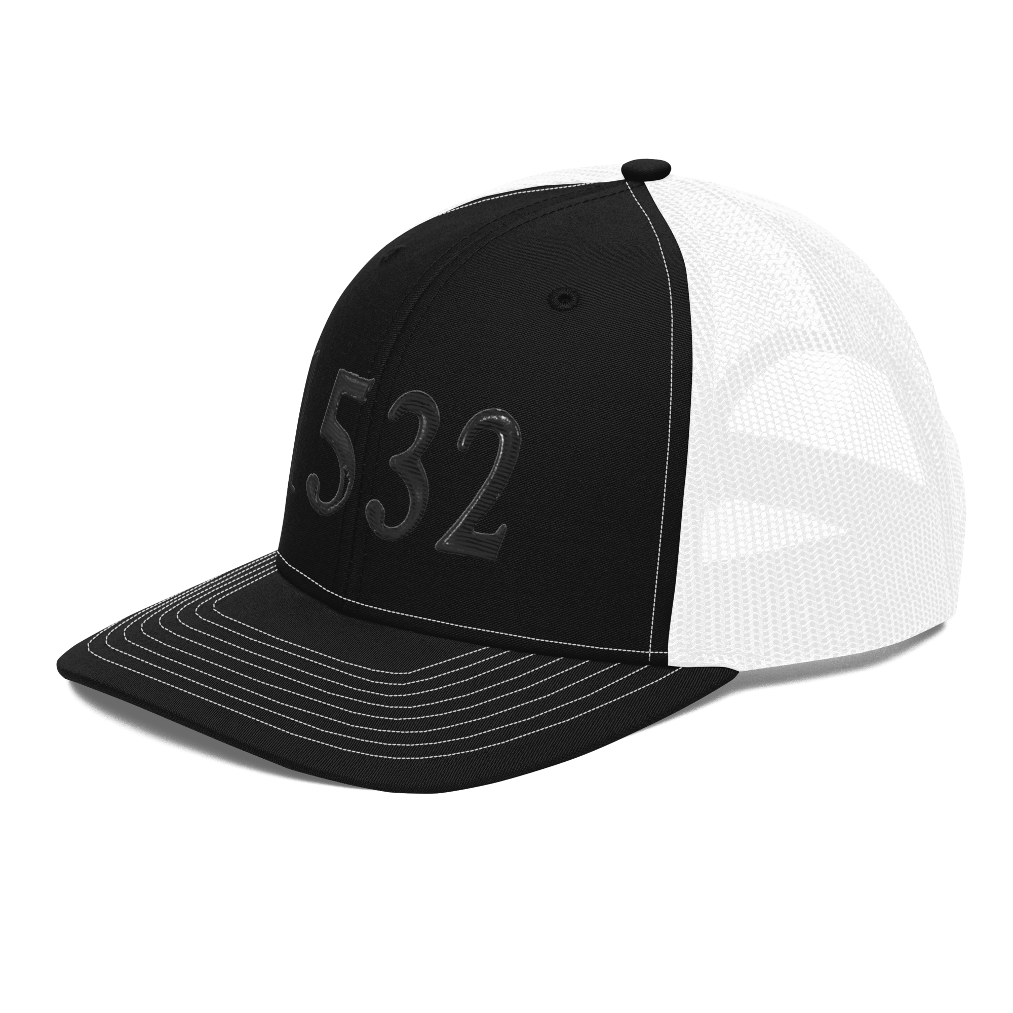 snapback-trucker-cap-black-white-left-front-670e6499918b9.png