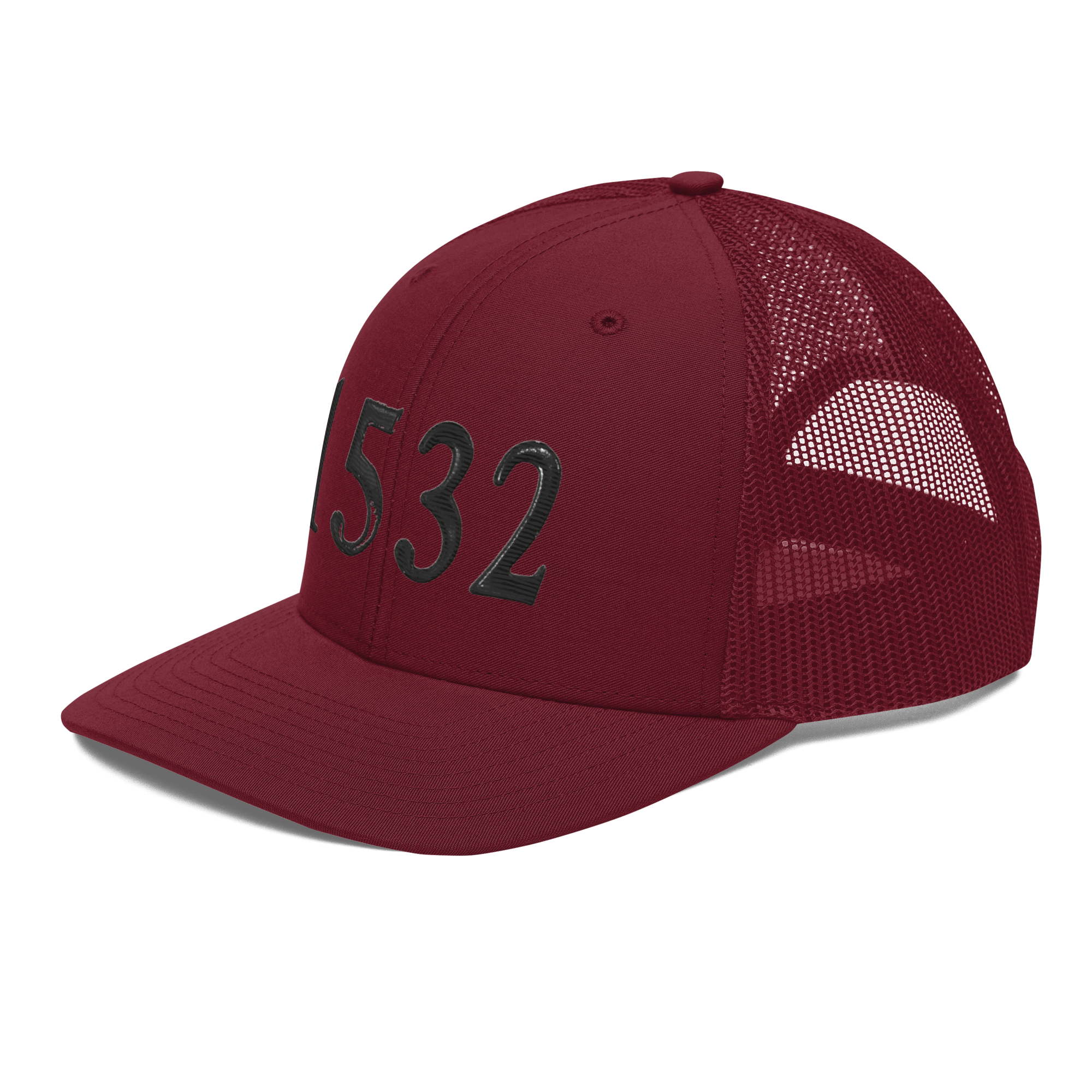 snapback-trucker-cap-cardinal-left-front-670e649991ce2.png