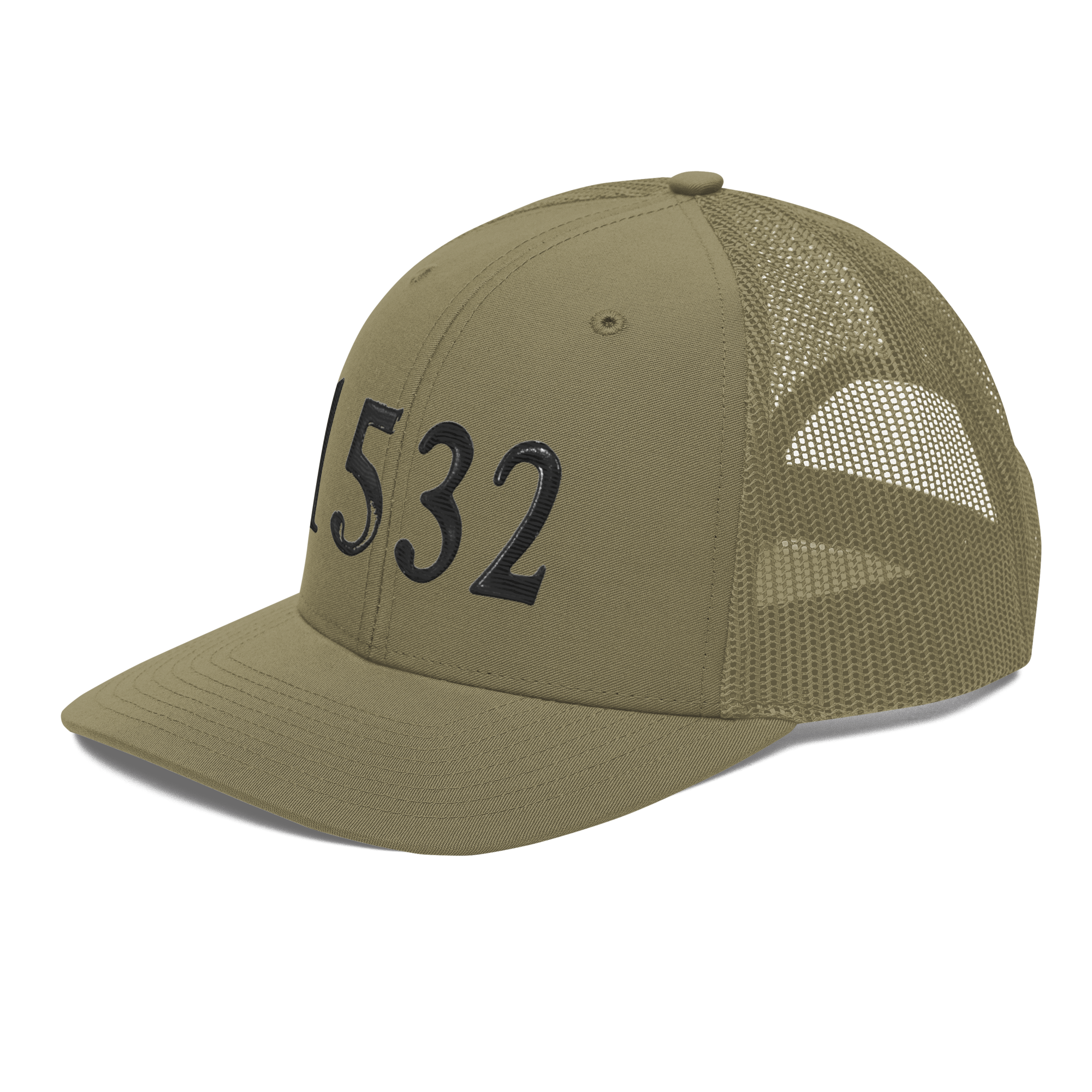 snapback-trucker-cap-loden-left-front-670e6499925a7.png