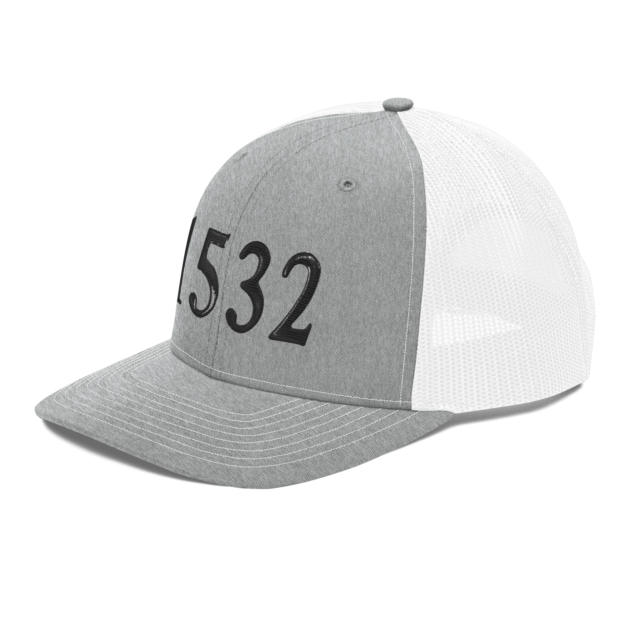 snapback-trucker-cap-heather-grey-white-left-front-670e6499929fb.png