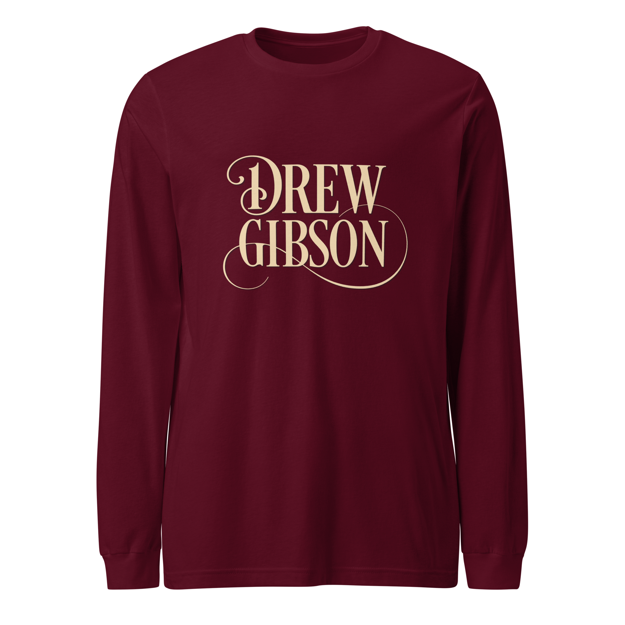 unisex-long-sleeve-tee-maroon-front-67100e10c4c84.png