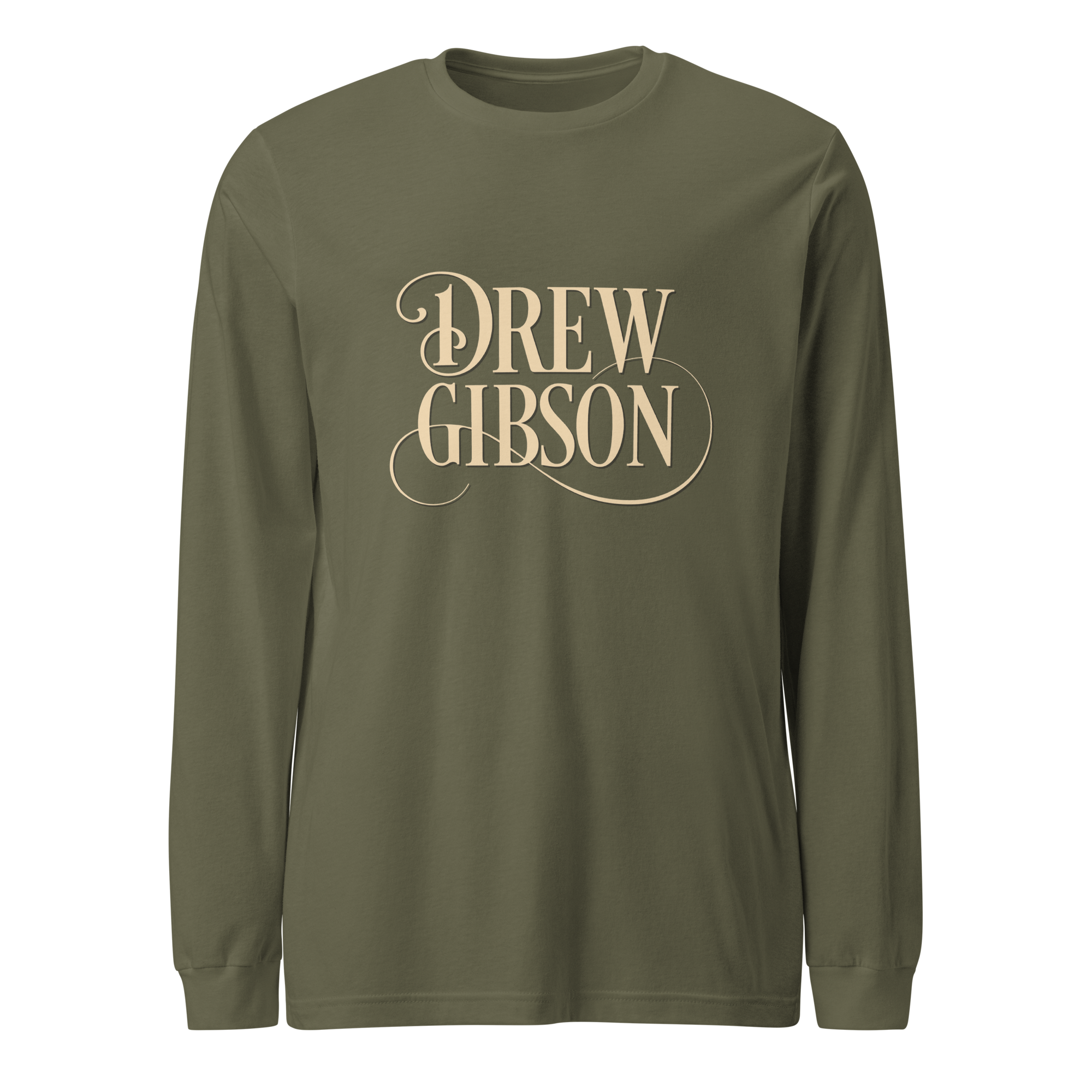 unisex-long-sleeve-tee-military-green-front-67100e1114e40.png