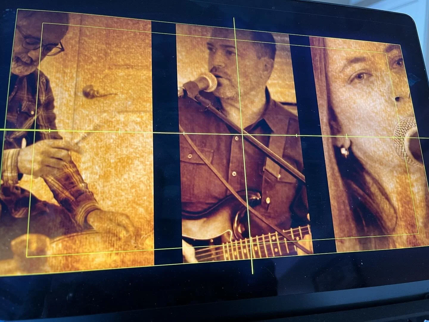 Coming soon. #burninghorses