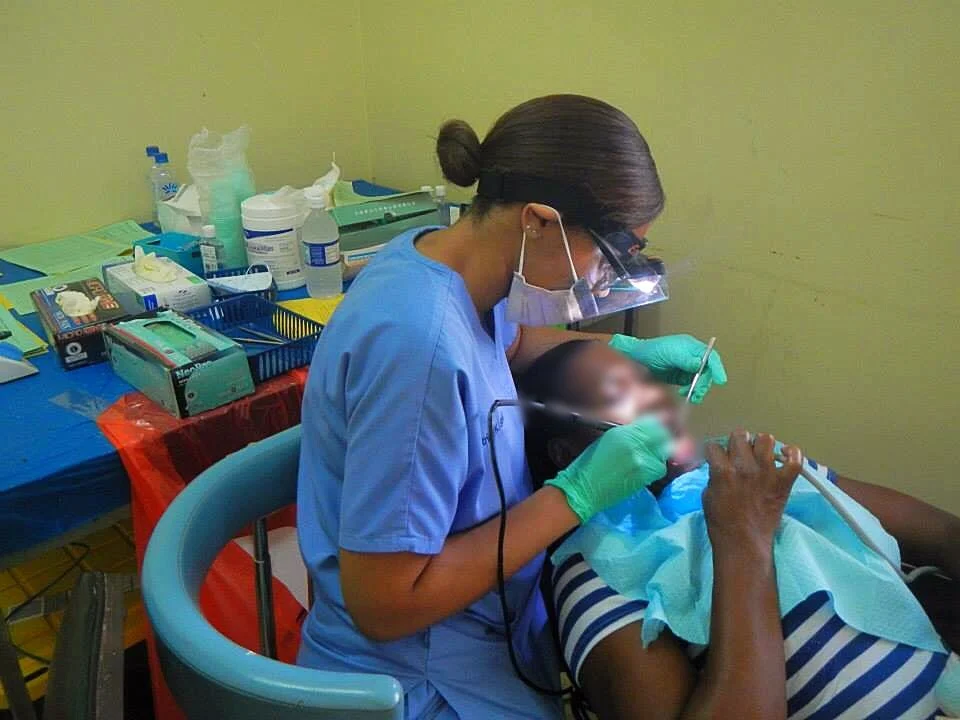 NPO's &amp; Service to Humanity