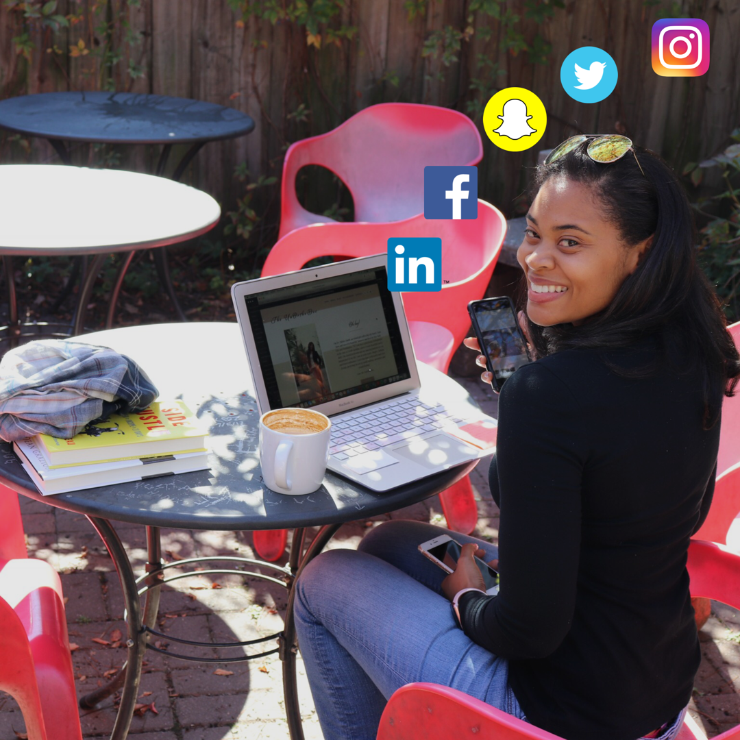 Social Media Blunders that Will Hurt a Young Doc's Career