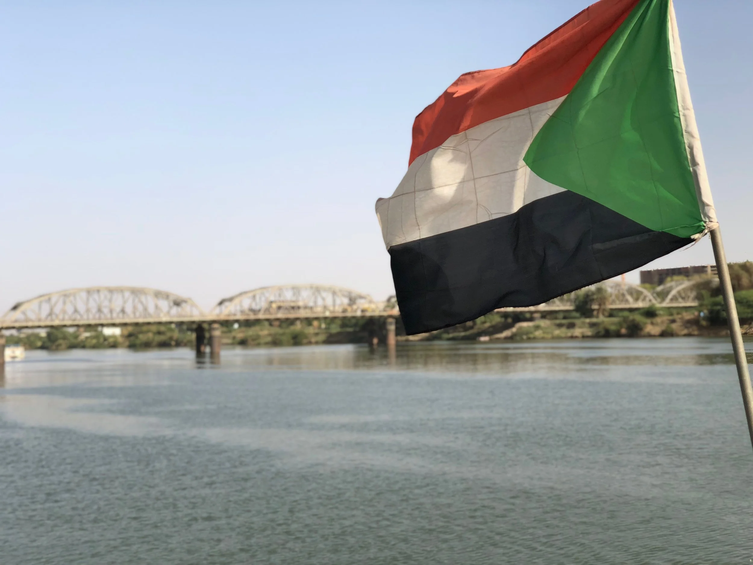 Sudan: Dental Helping Hands