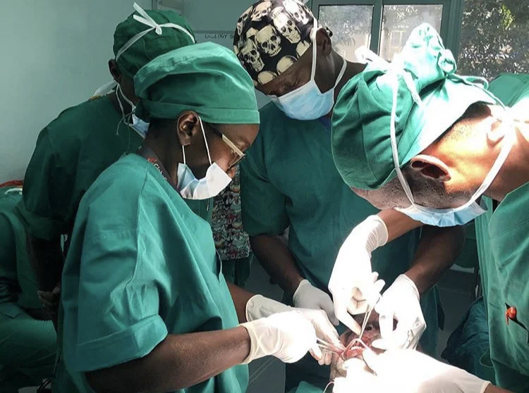 Tanzania: Dental Helping Hands