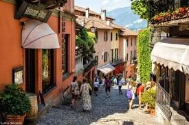 Town of Bellagio