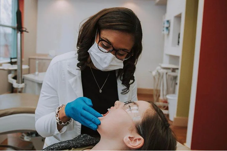 The Right Time For Your Child To See An Orthodontist