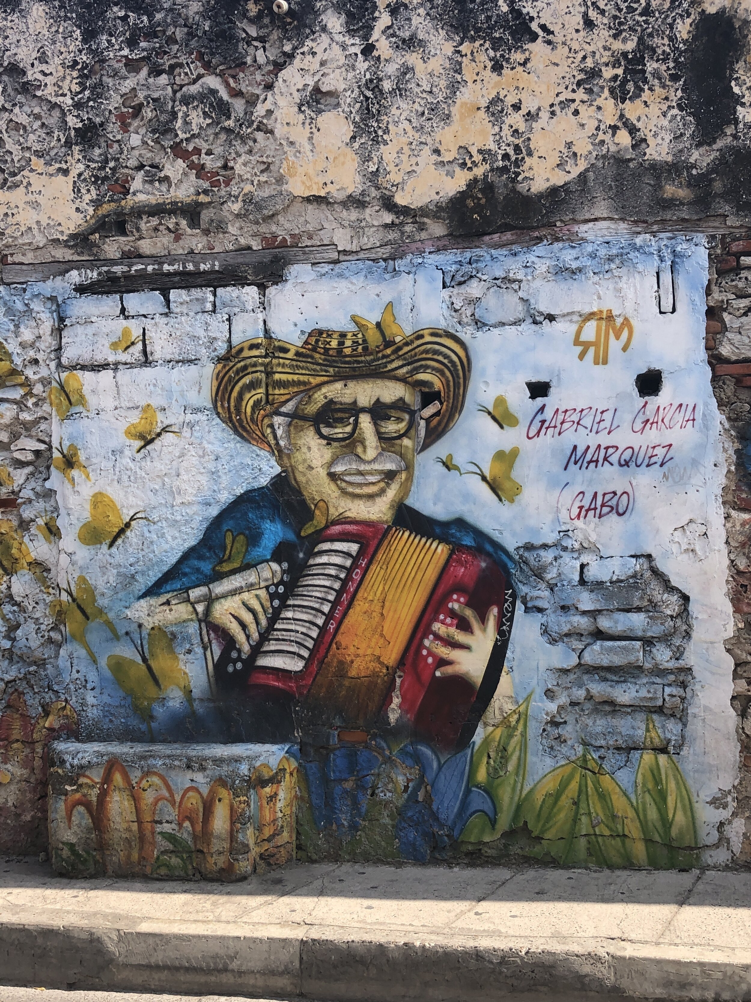 The Great Escape to Cartagena, Colombia — The UnOrthoDoc