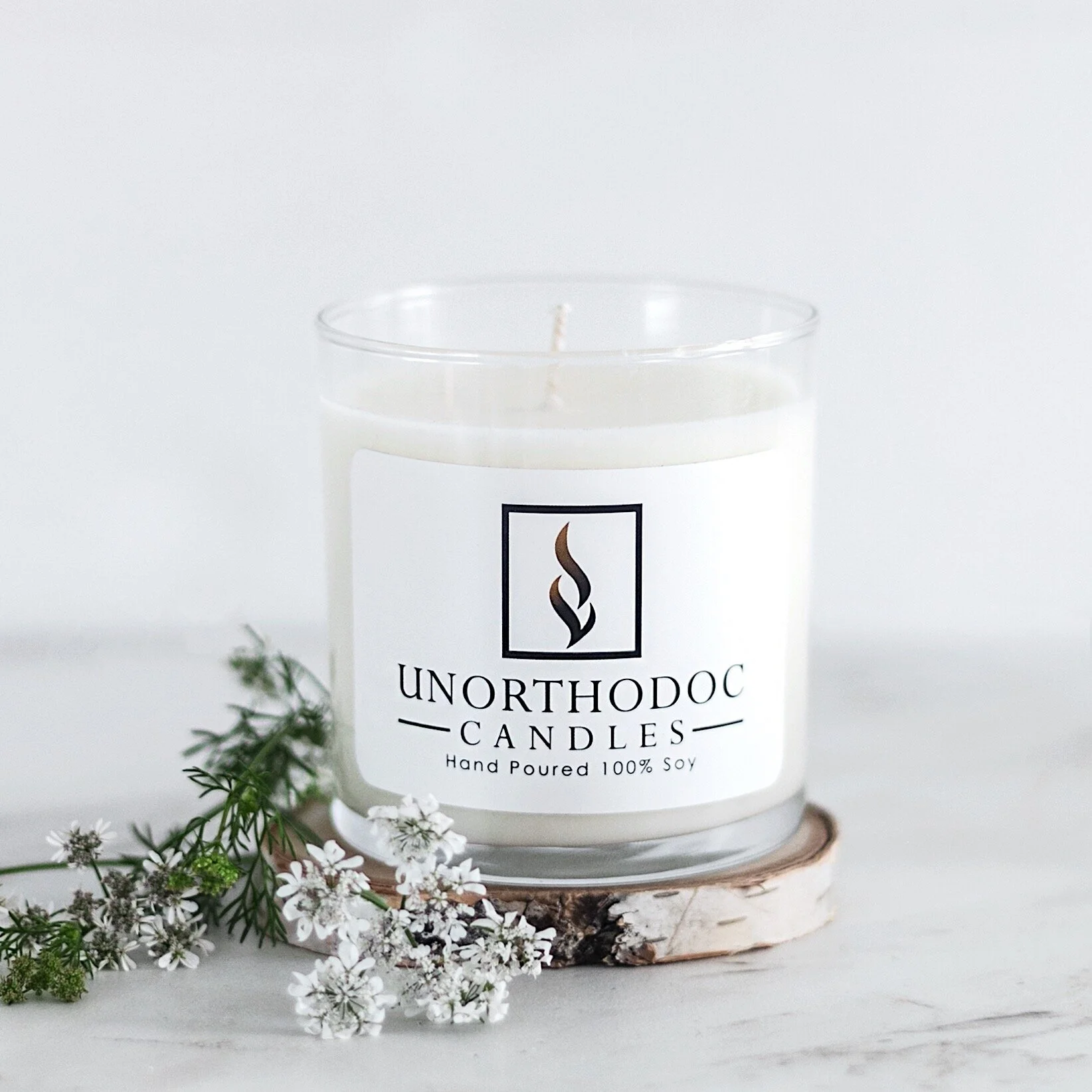 A Guide to Non-Toxic Candles