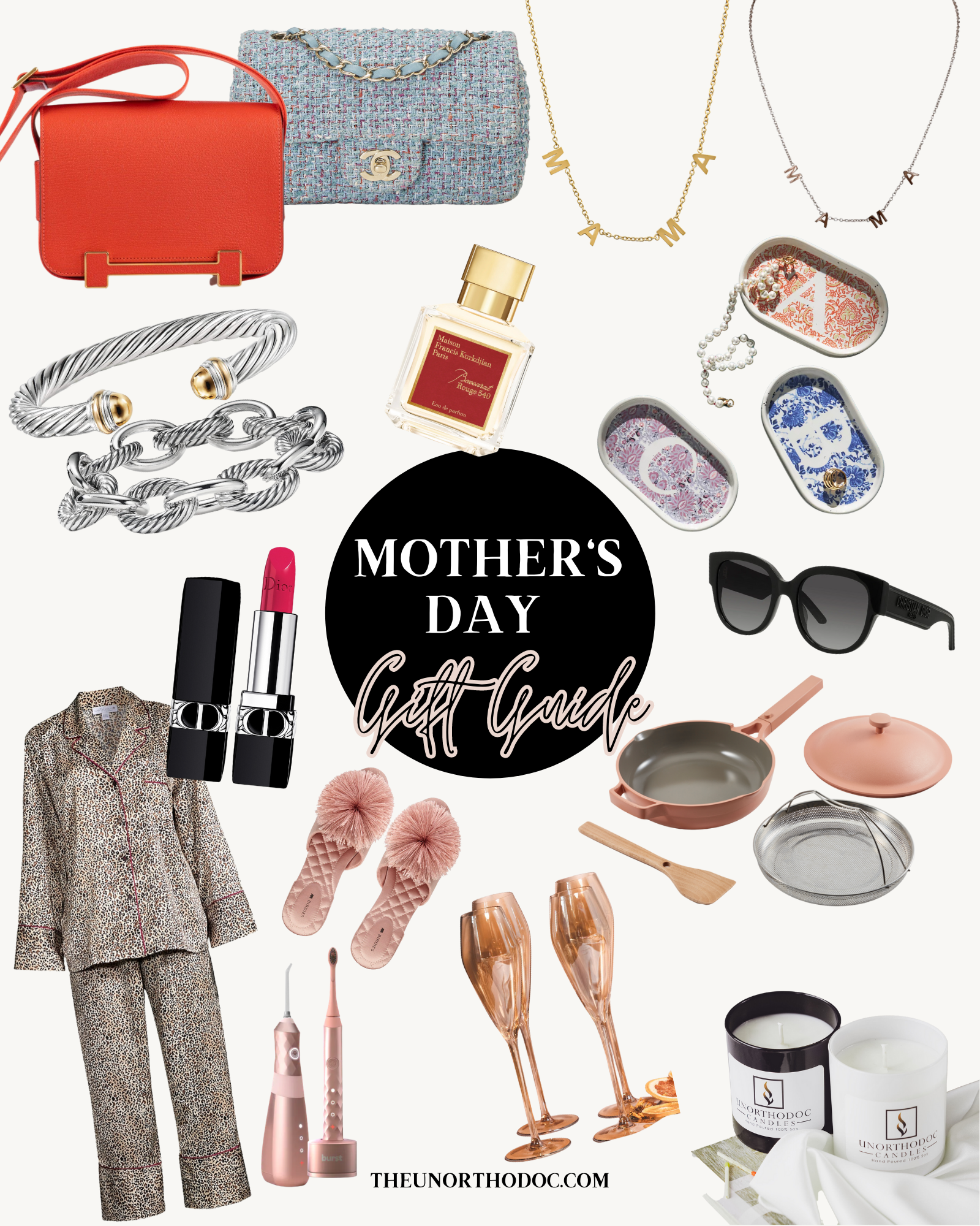 Mother's Day Gift Ideas She Really Wants