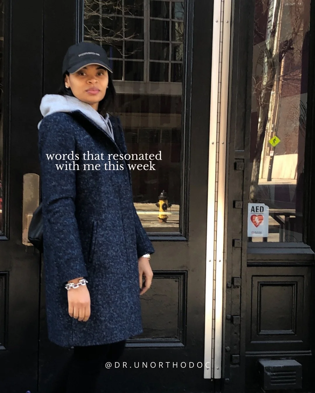 Your vision seems big until you compare it to God&rsquo;s. His way is always better! 

Take what you need #nahbigger 
and get more encouragement in your inbox with The Climb letters (link in bio)