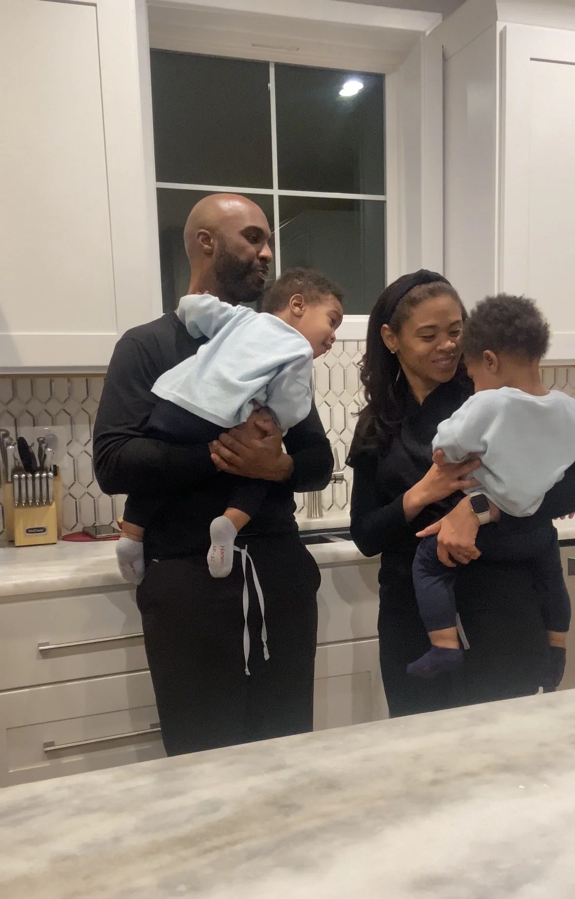 The Work-Life Balance Myth for Healthcare Moms and What Actually Works