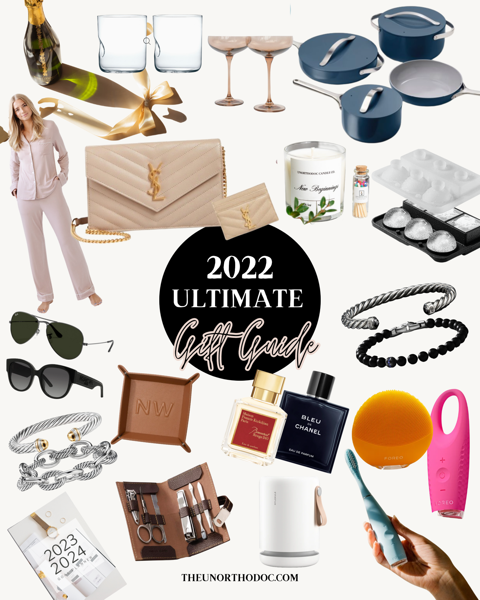 The AD Holiday 2022 Gift Guide Is Here: 88 Lavish Buys We Love